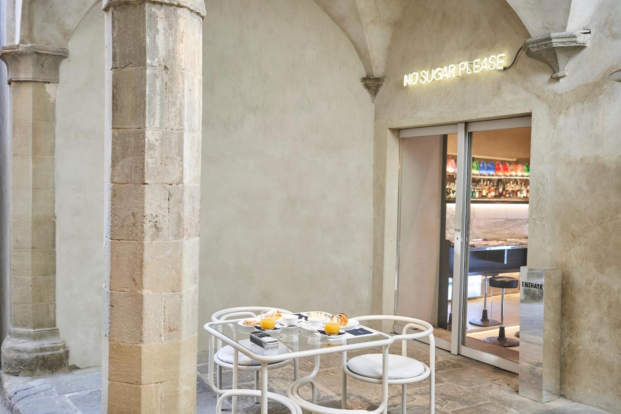 Sugar Rooms Residenza D'Epoca Arezzo Exterior foto
